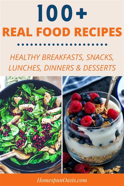 skinny ms.|Healthy Breakfast, Lunch, Dinner, Snack and Dessert Ideas.